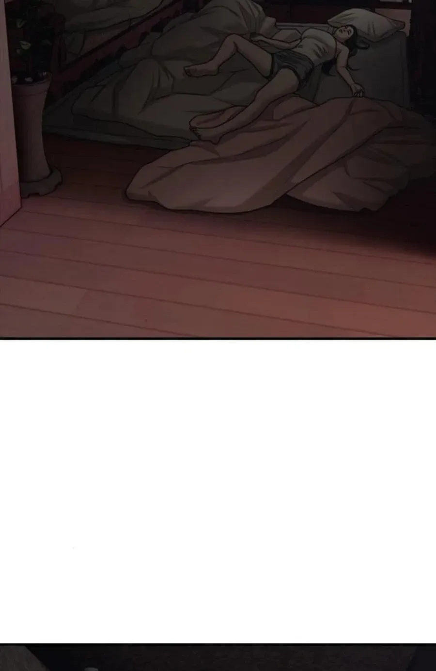 The End Has Come Chapter 16 page 168