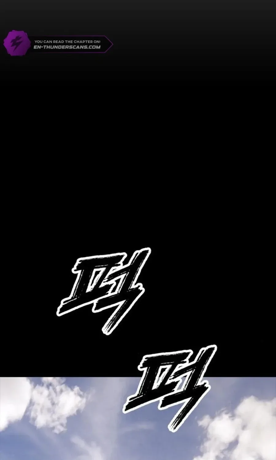 The End Has Come Chapter 16 page 171