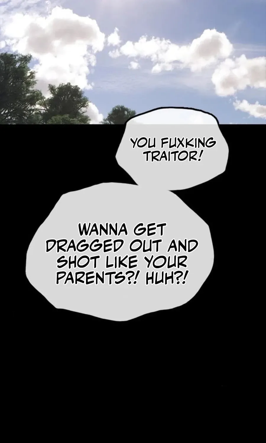 The End Has Come Chapter 16 page 173