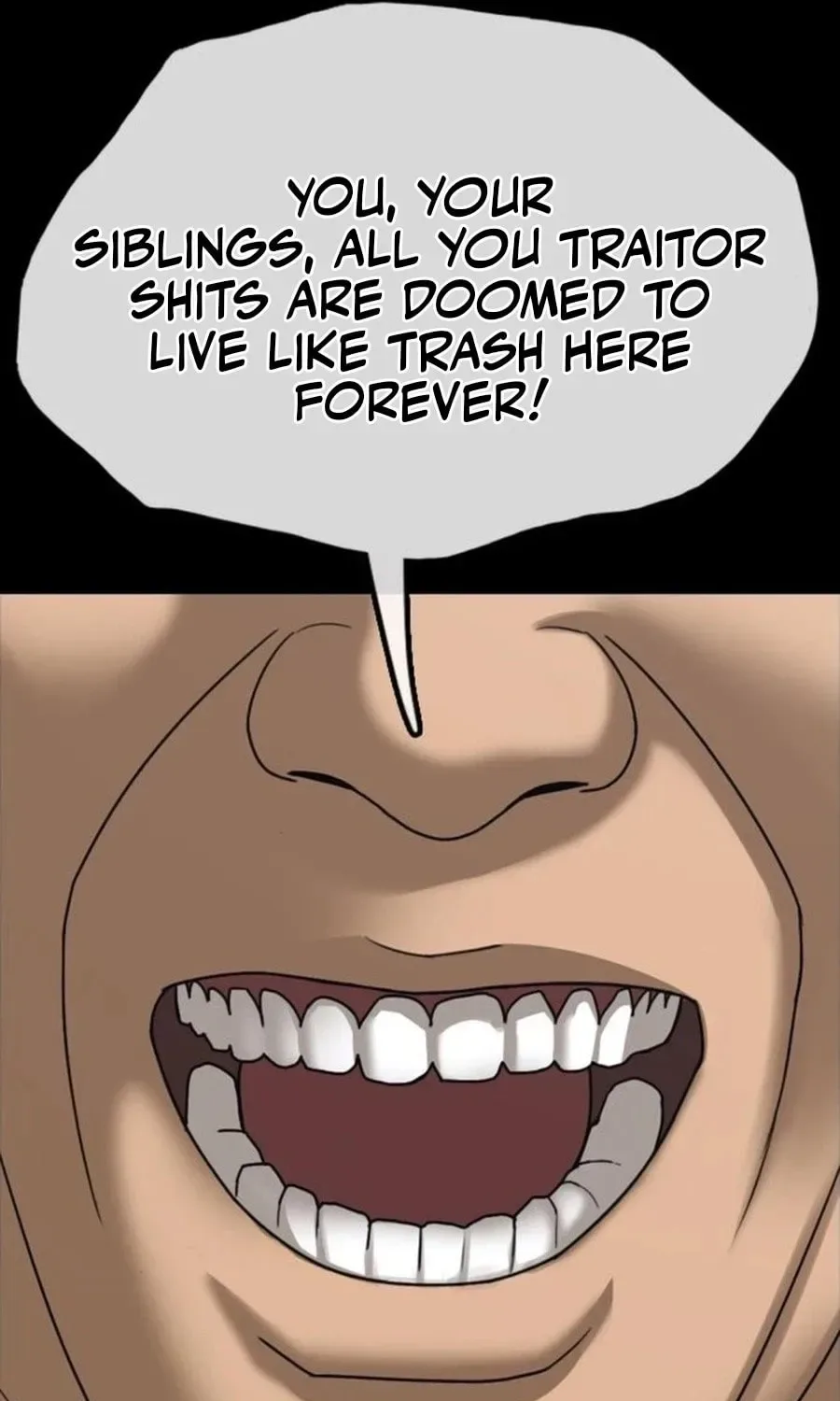 The End Has Come Chapter 16 page 177