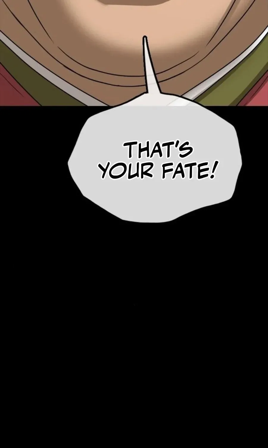 The End Has Come Chapter 16 page 178