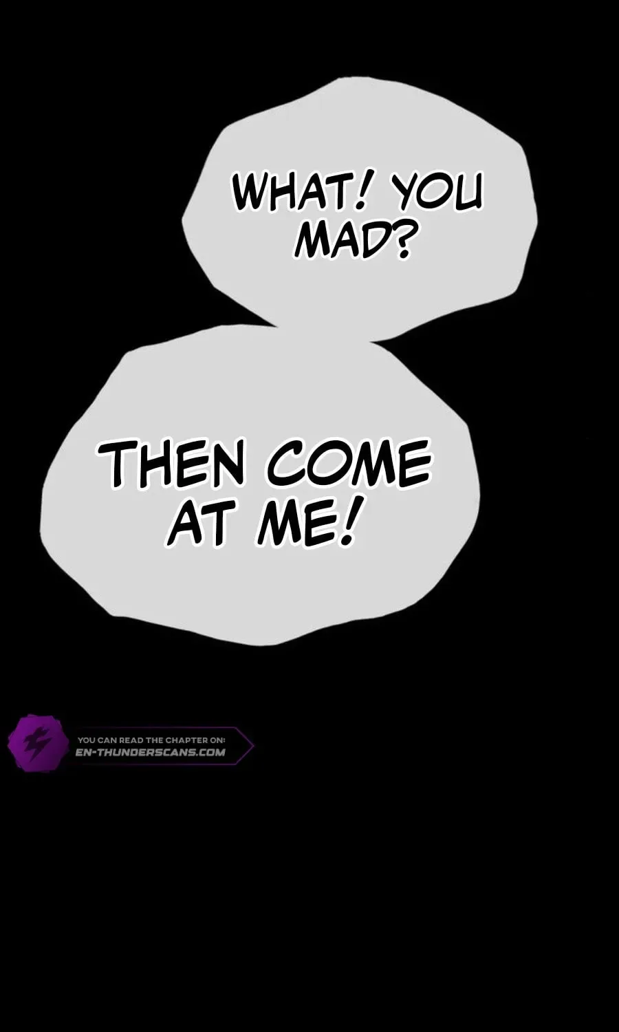 The End Has Come Chapter 16 page 179