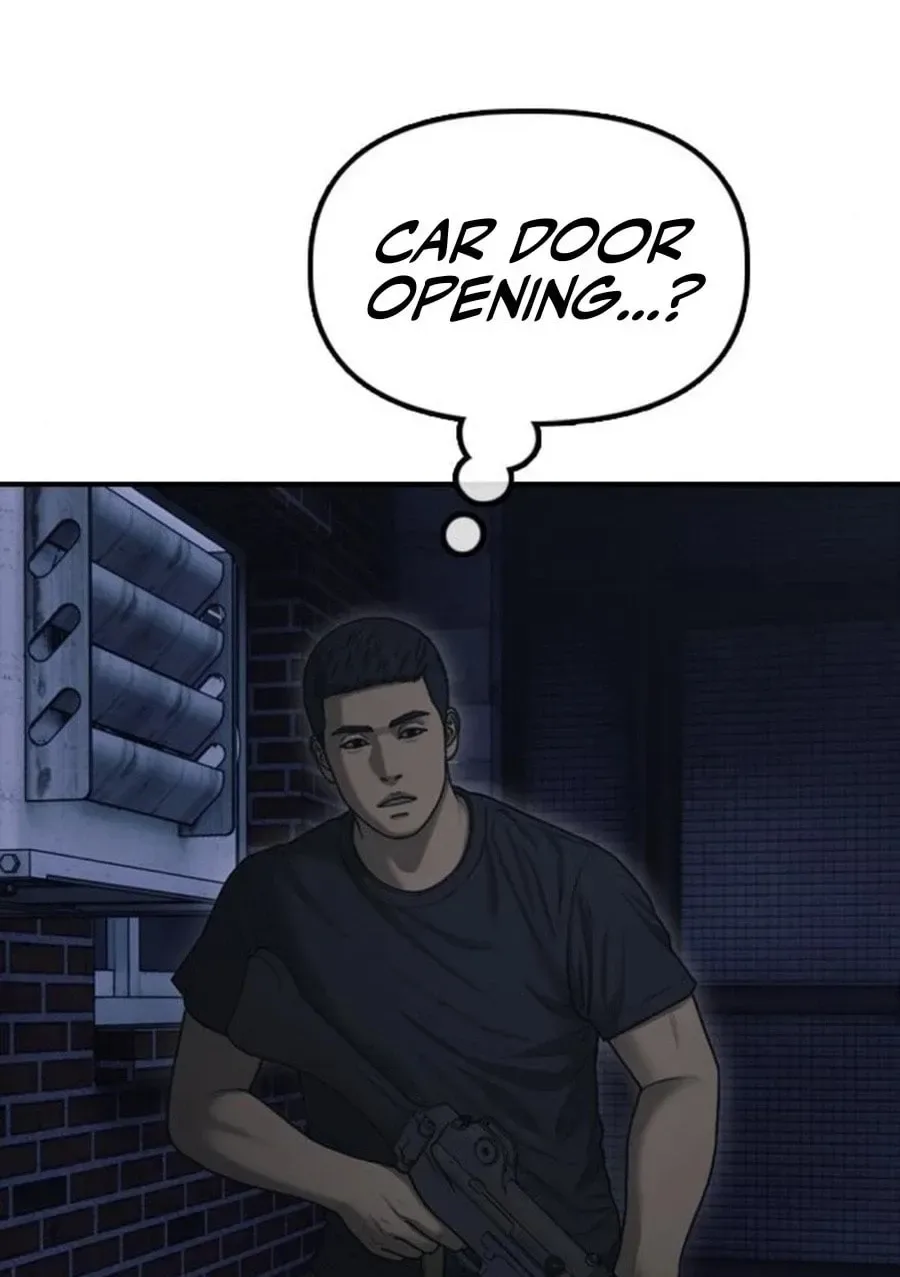 The End Has Come Chapter 16 page 188