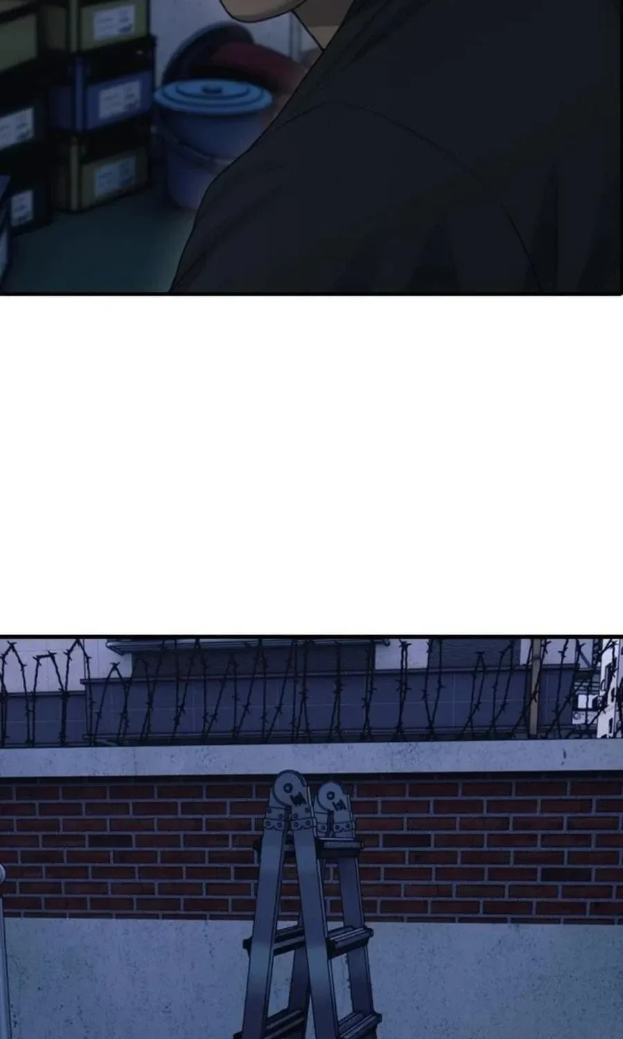 The End Has Come Chapter 16 page 191