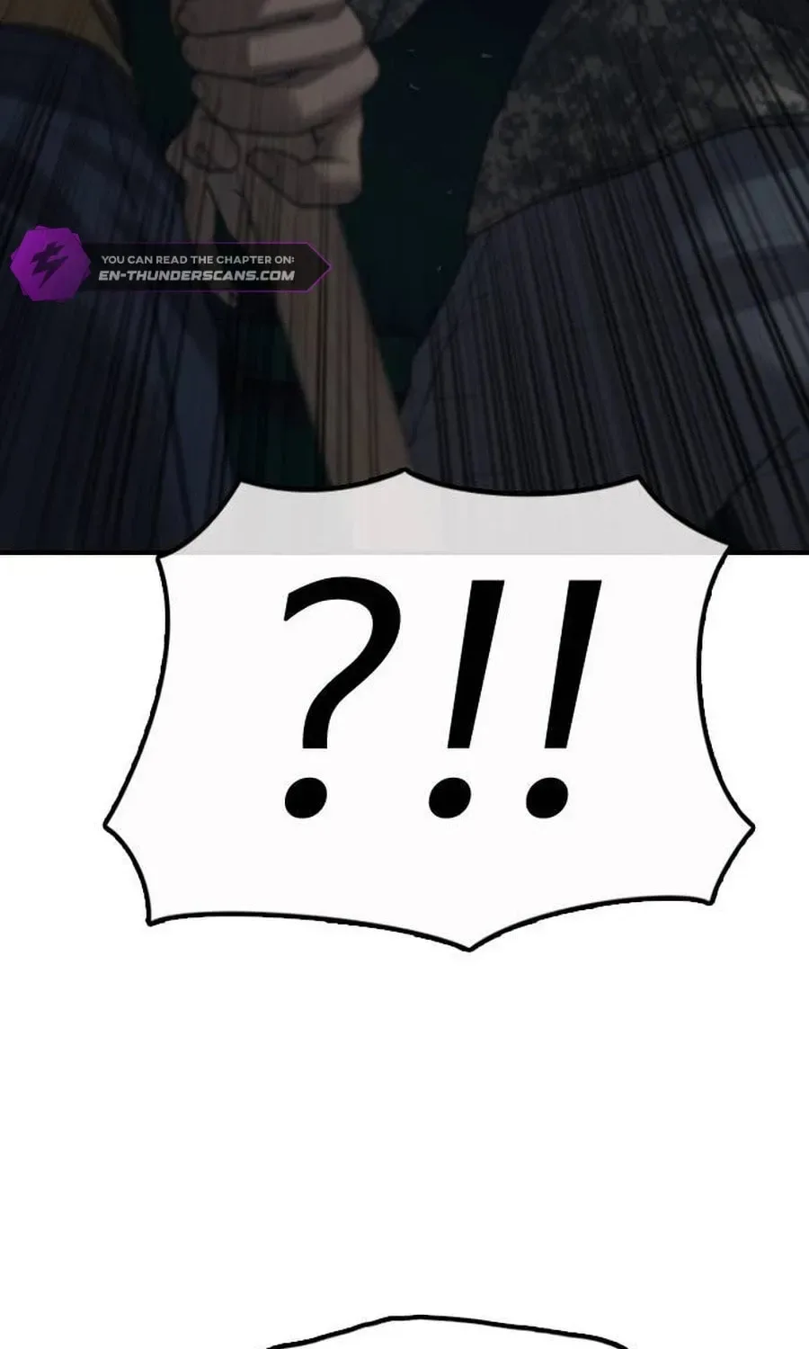 The End Has Come Chapter 17 page 22