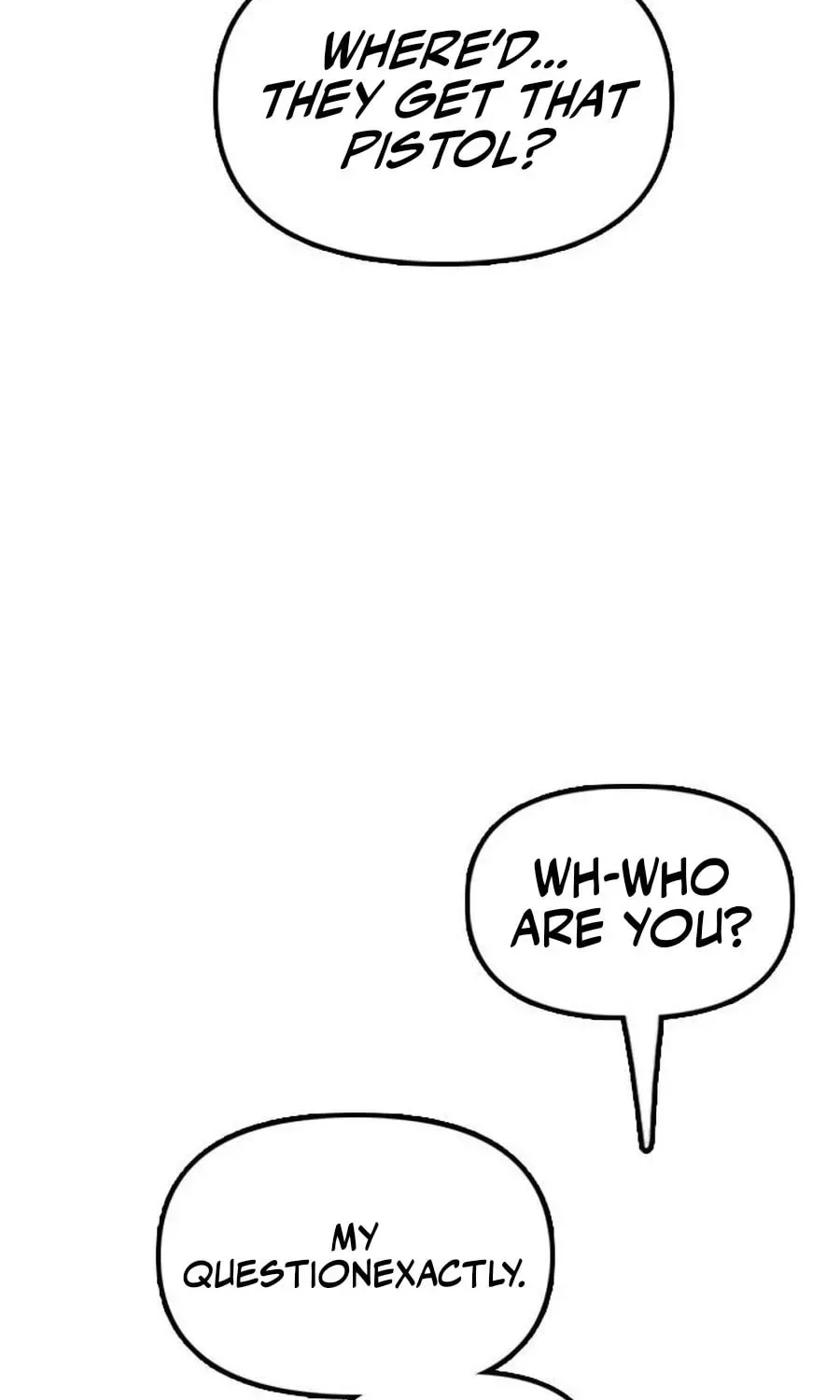 The End Has Come Chapter 17 page 28