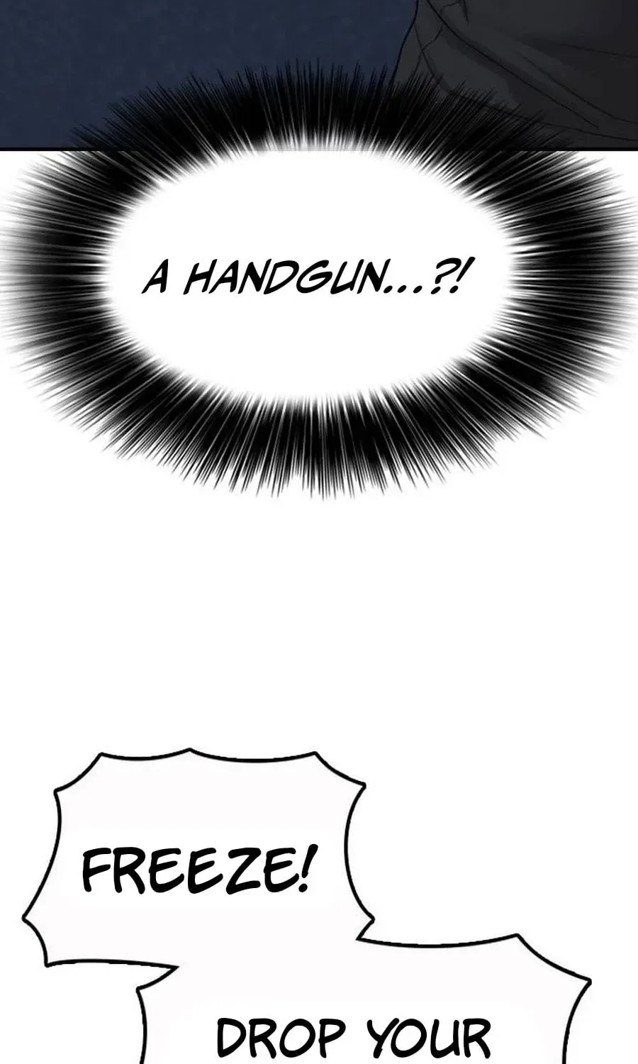 The End Has Come Chapter 17 page 20
