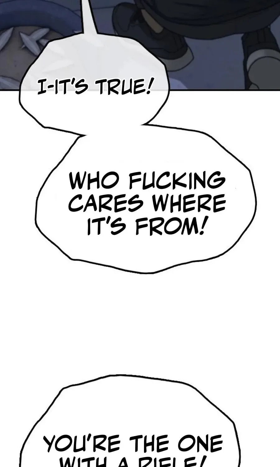 The End Has Come Chapter 17 page 36
