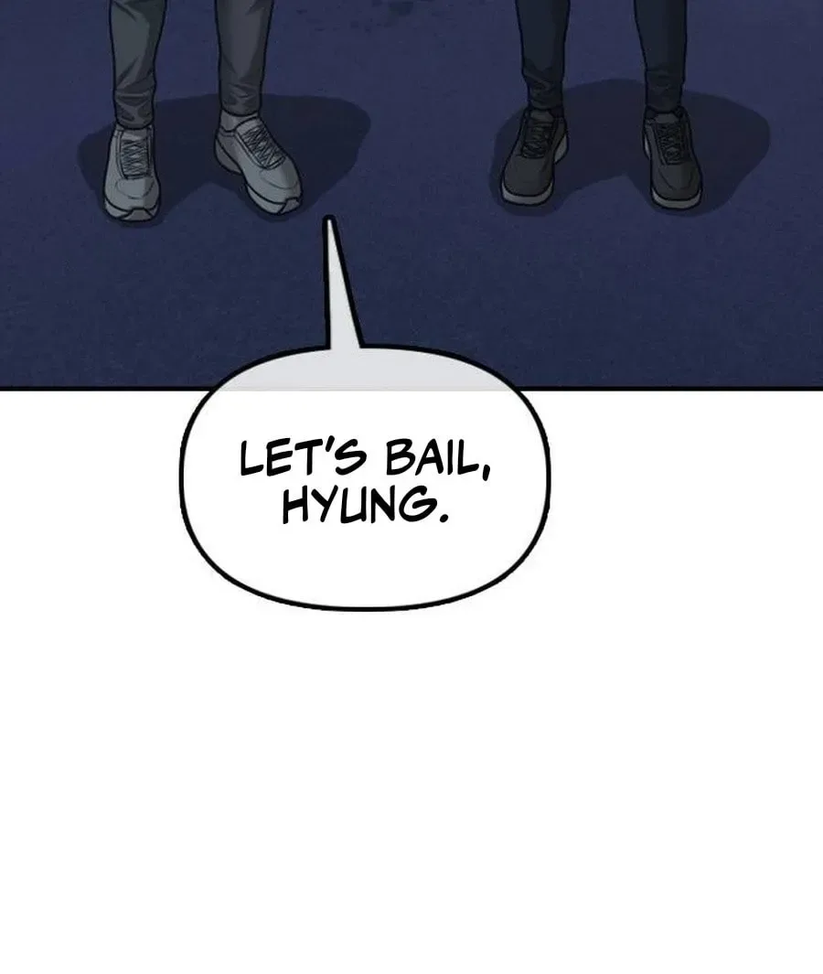 The End Has Come Chapter 17 page 40