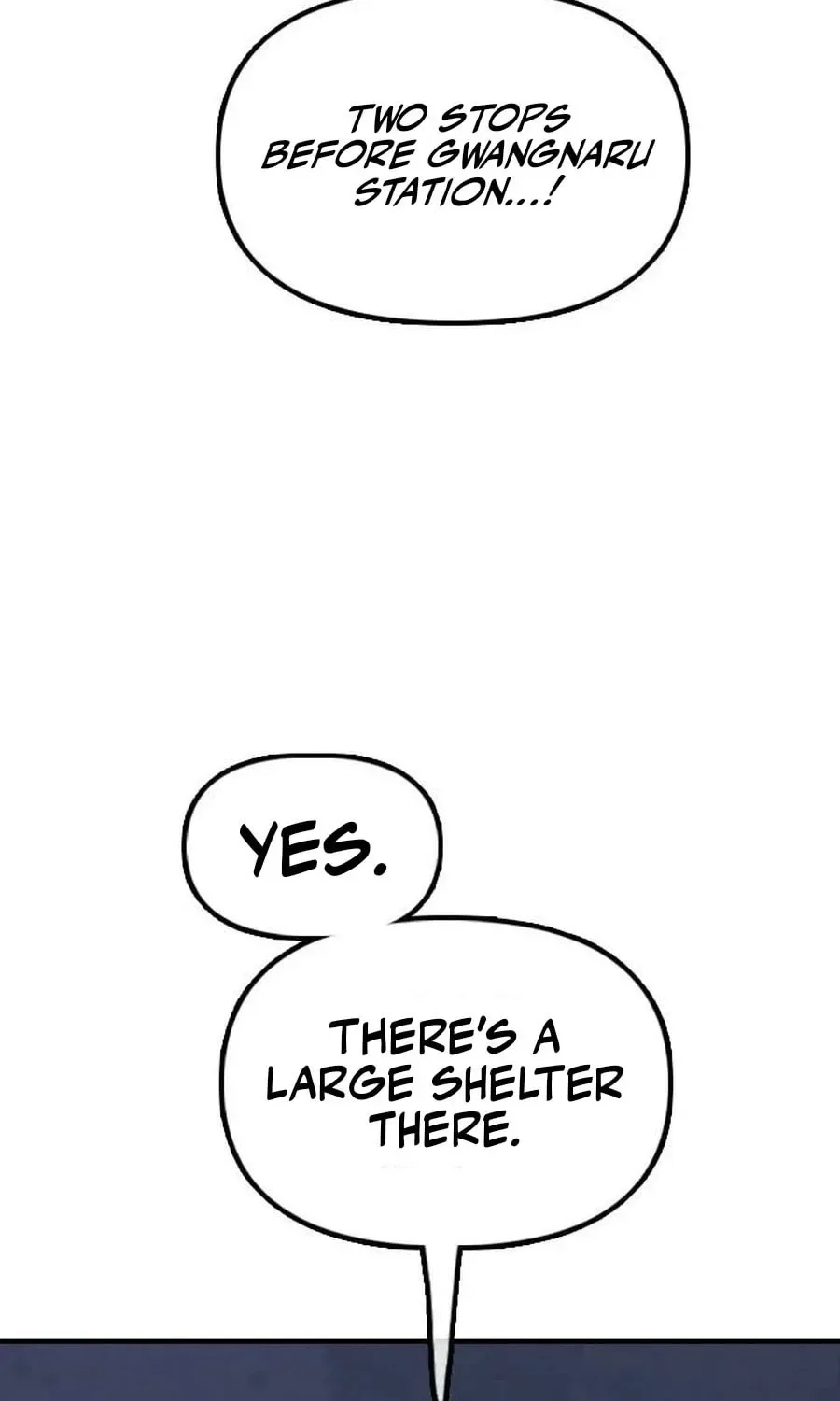 The End Has Come Chapter 17 page 44