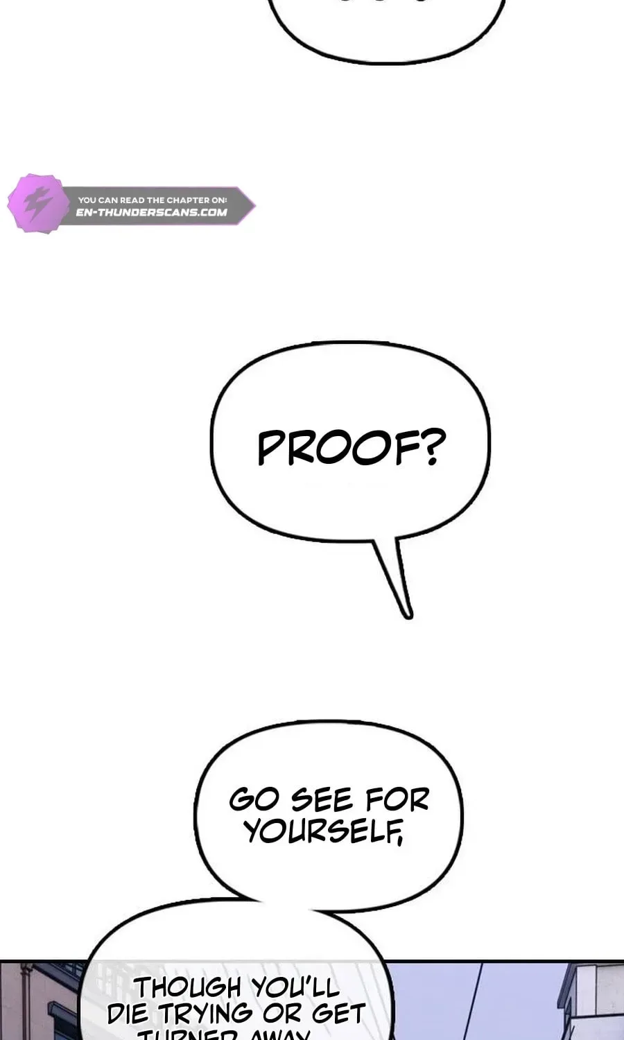 The End Has Come Chapter 17 page 46