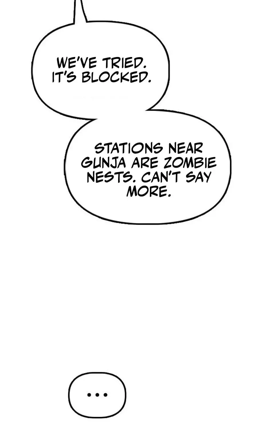 The End Has Come Chapter 17 page 48