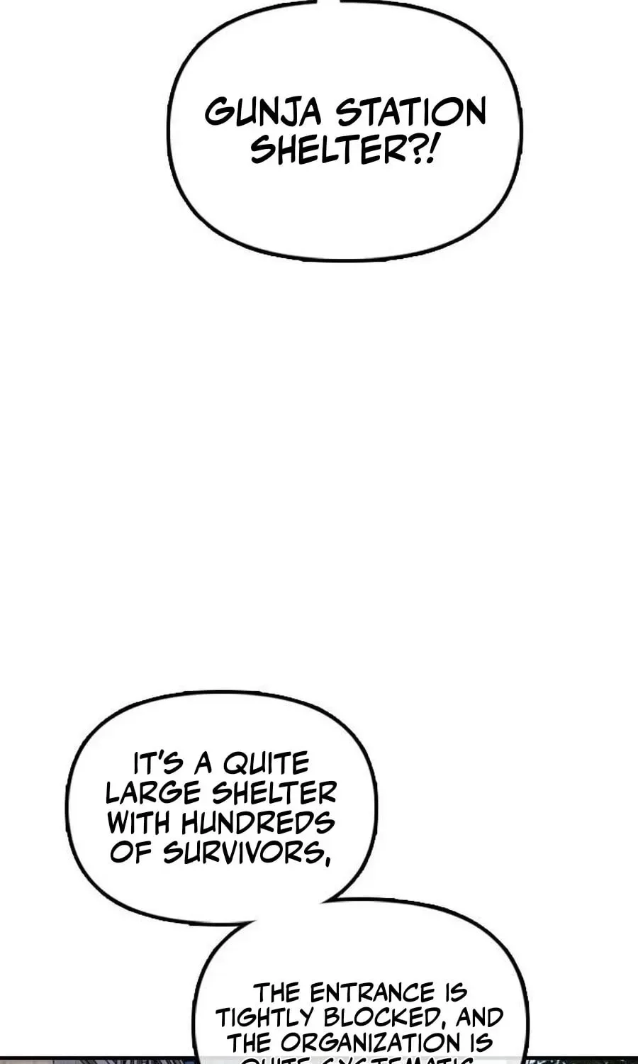 The End Has Come Chapter 17 page 58