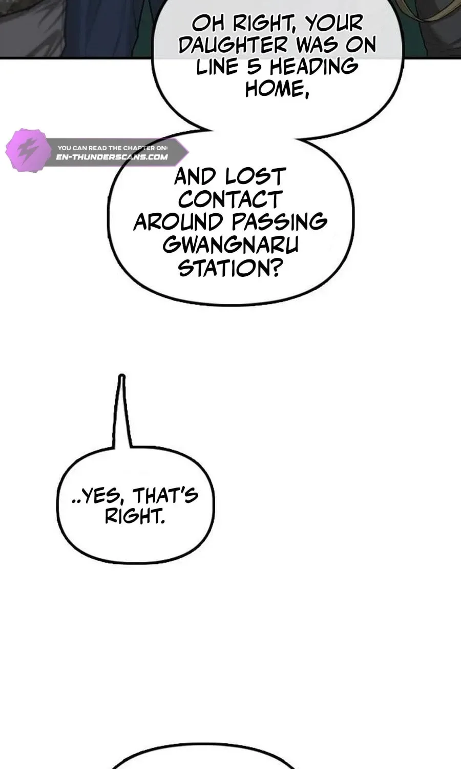 The End Has Come Chapter 17 page 62