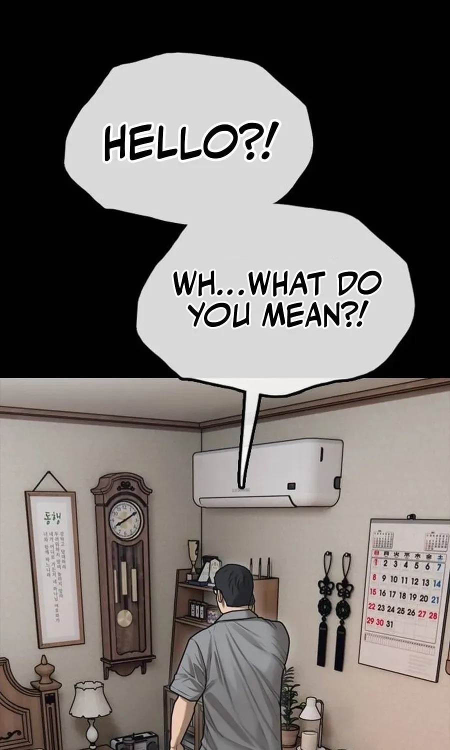 The End Has Come Chapter 17 page 66