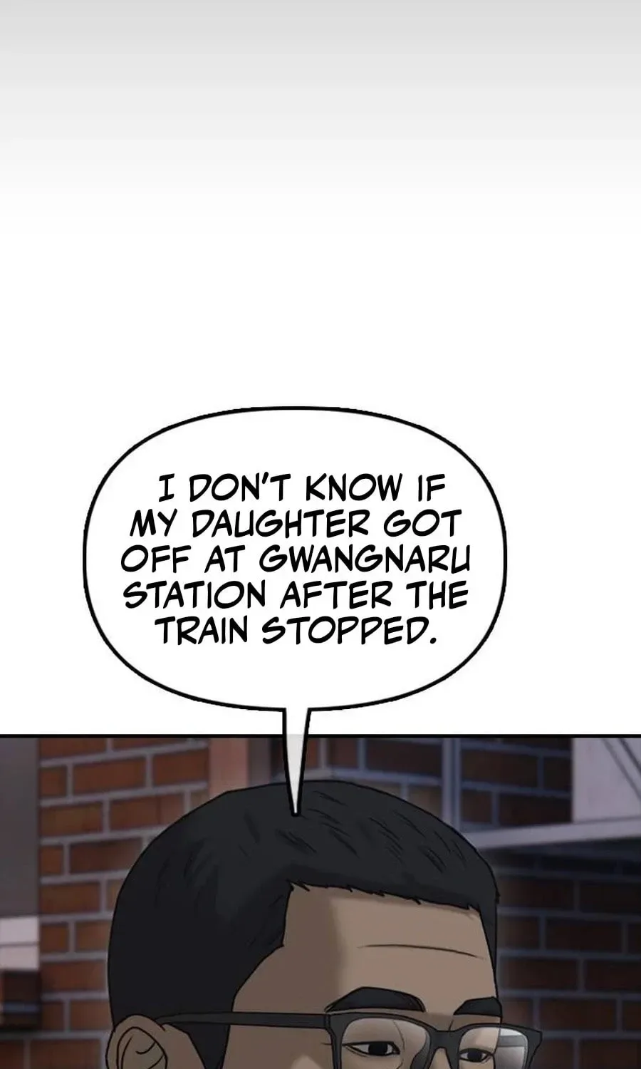 The End Has Come Chapter 17 page 73