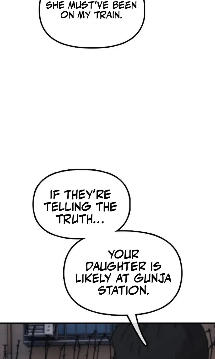 The End Has Come Chapter 17 page 78
