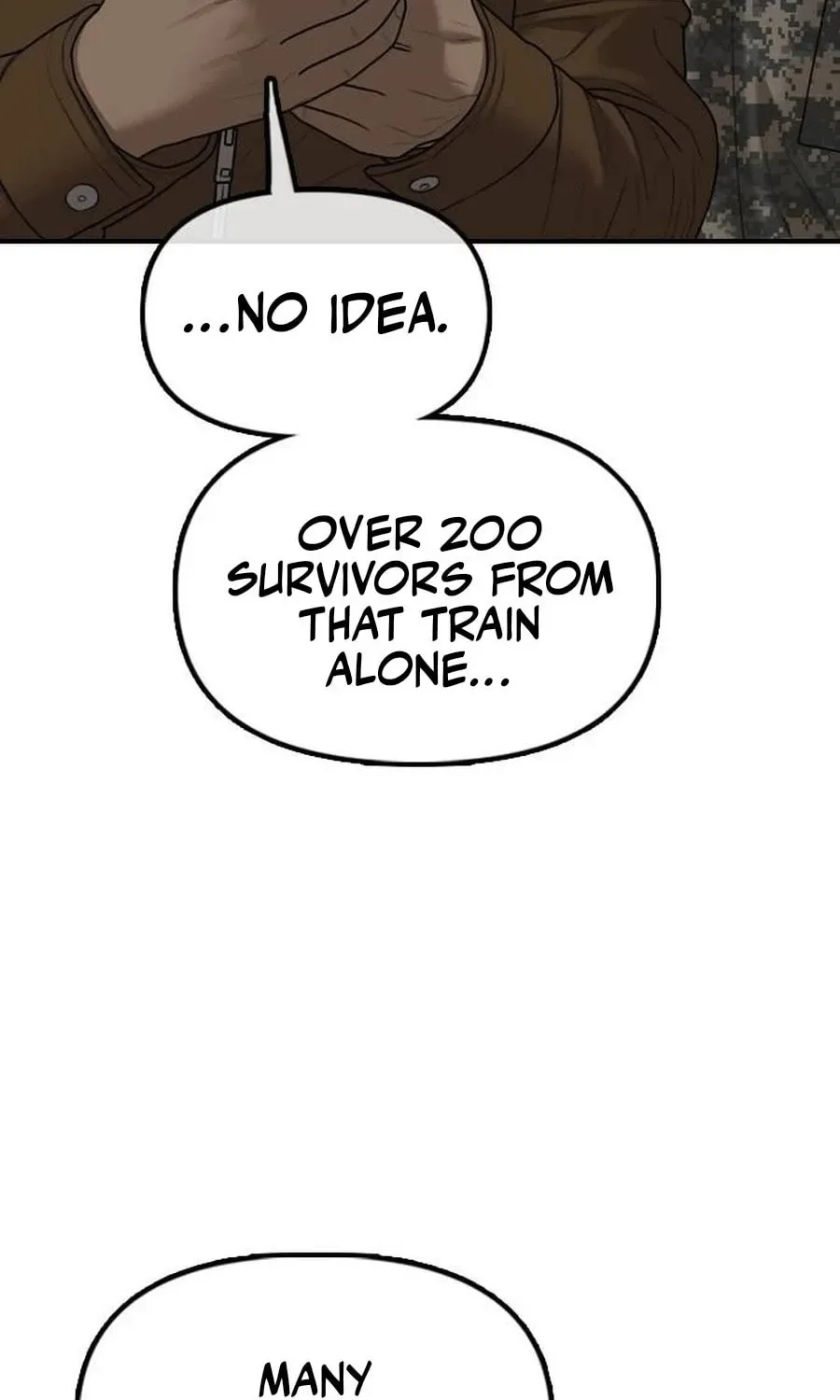 The End Has Come Chapter 17 page 84