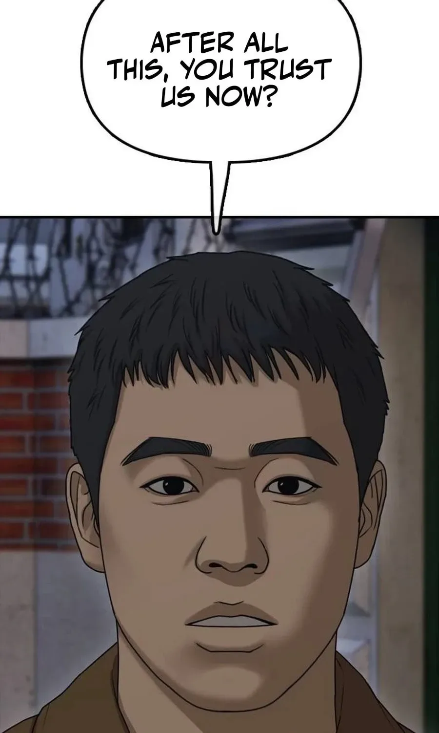 The End Has Come Chapter 17 page 95