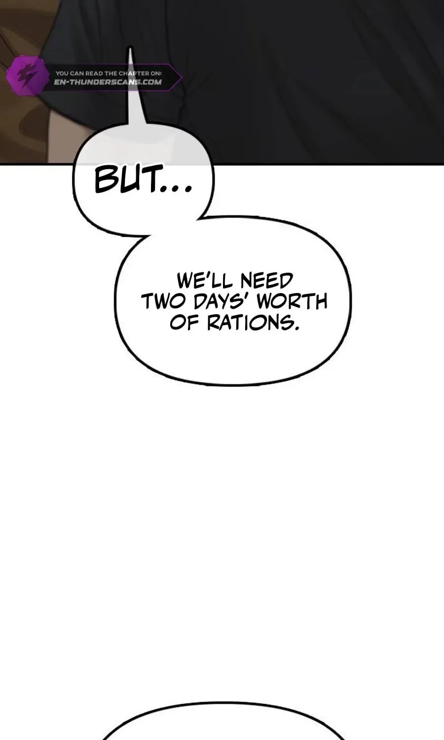 The End Has Come Chapter 17 page 94