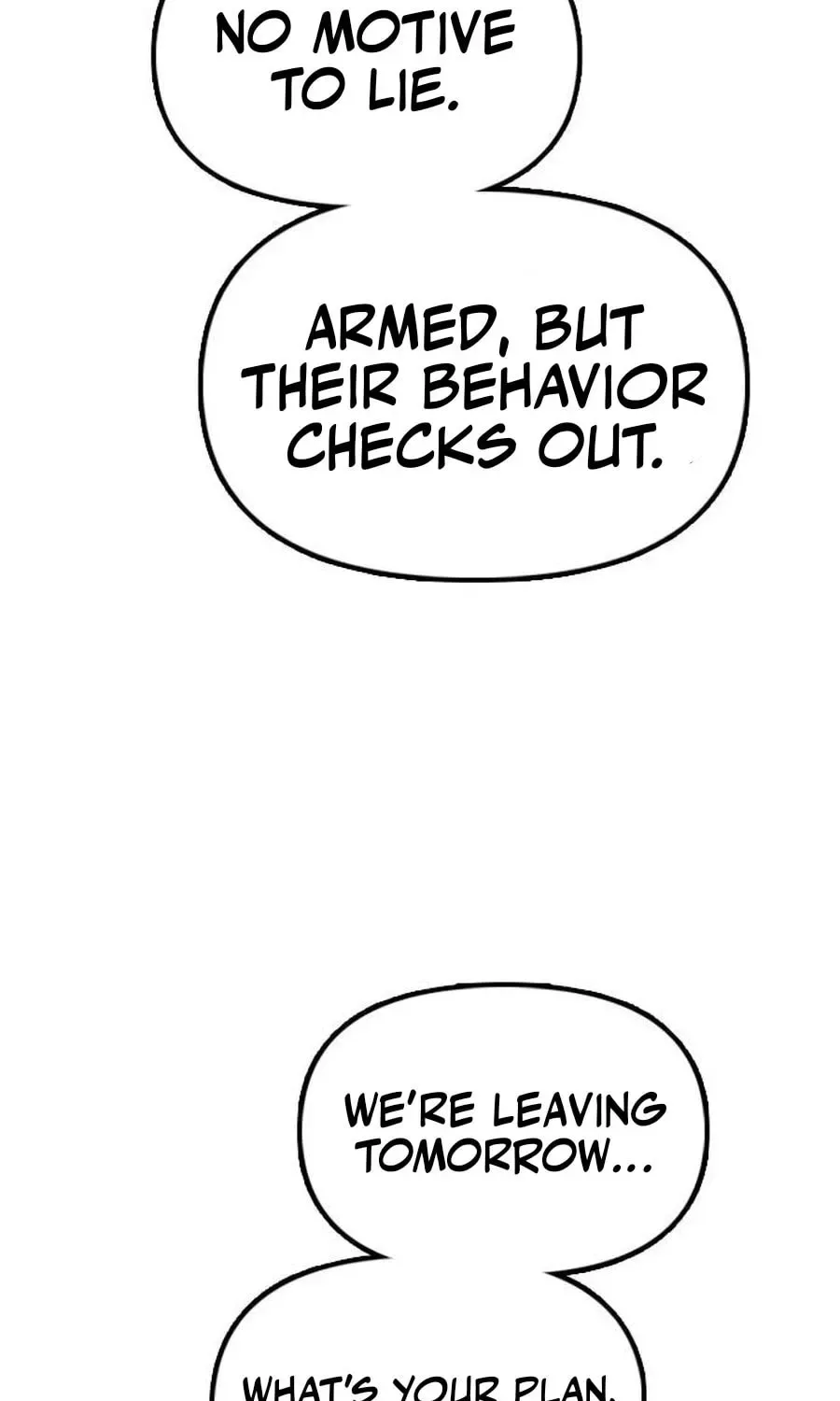 The End Has Come Chapter 17 page 103