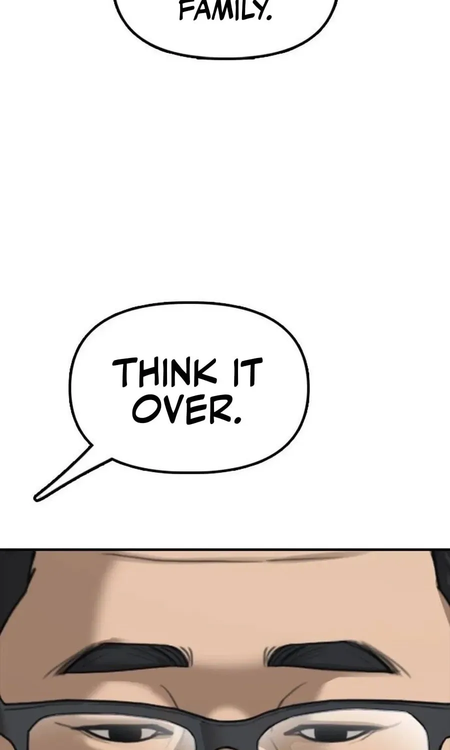 The End Has Come Chapter 17 page 111