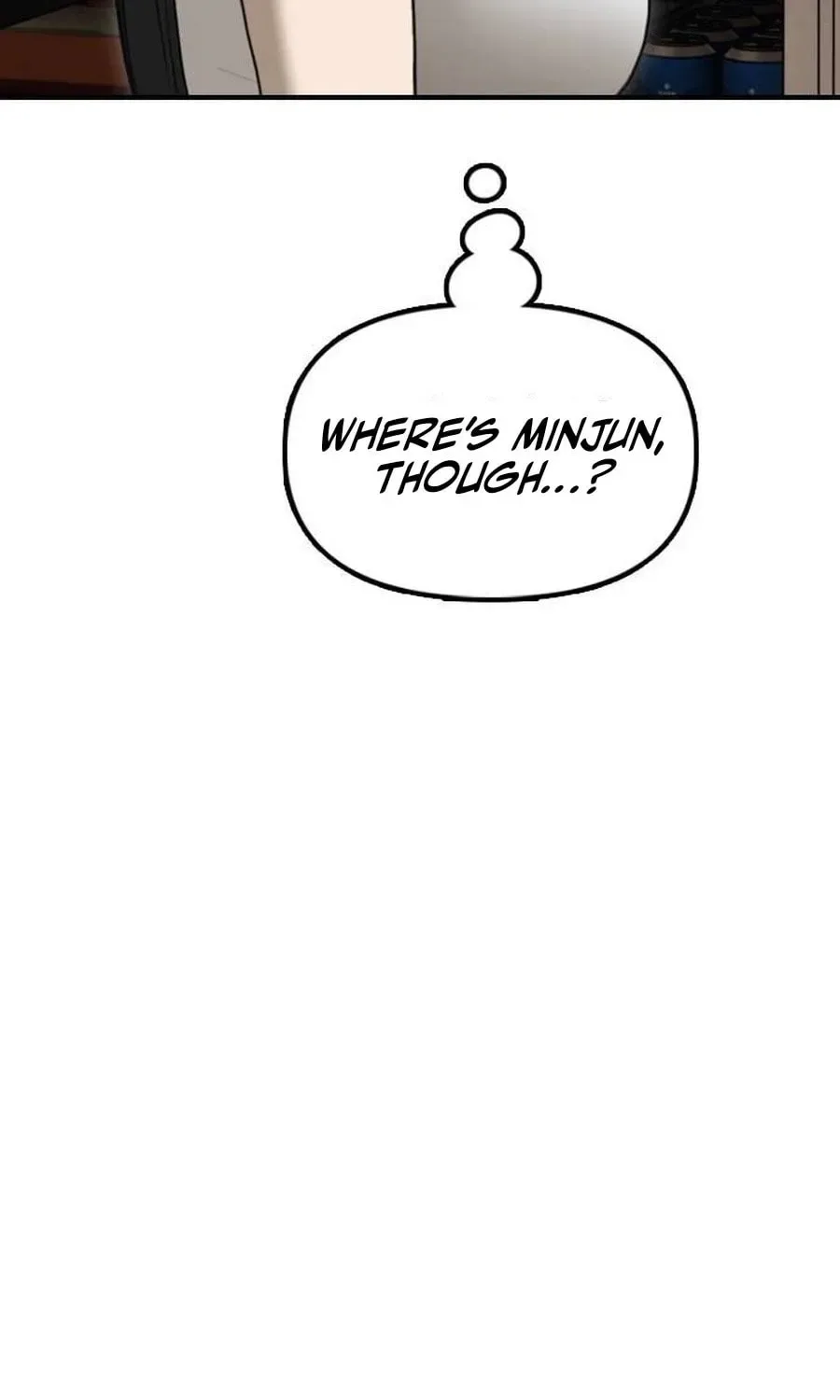 The End Has Come Chapter 17 page 119