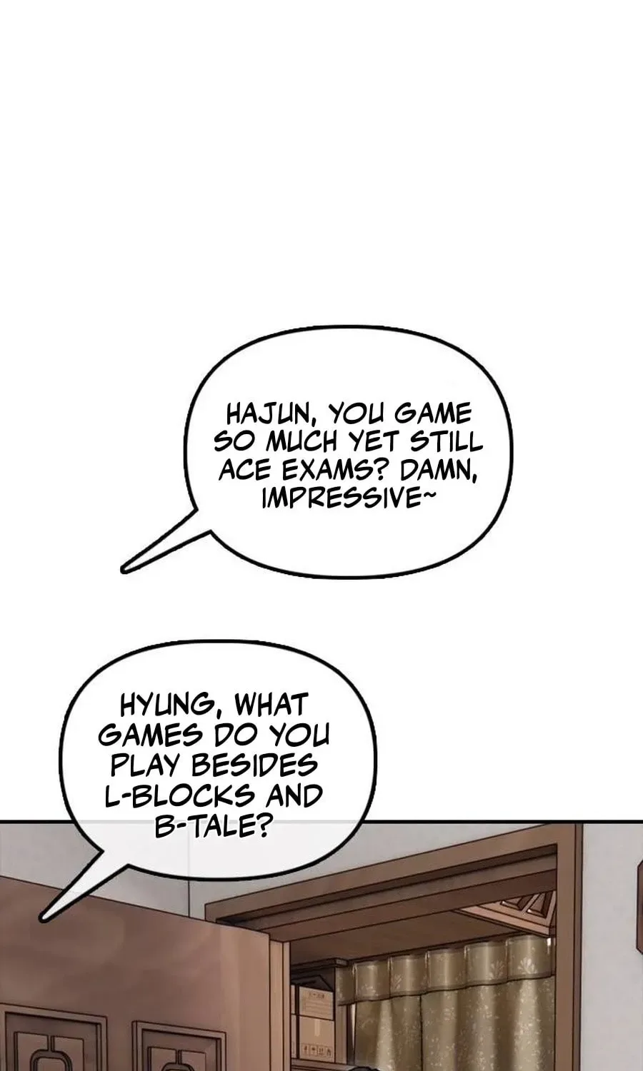 The End Has Come Chapter 17 page 122