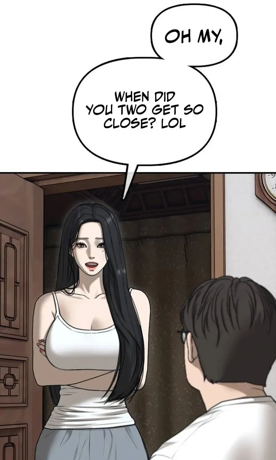 The End Has Come Chapter 17 page 128