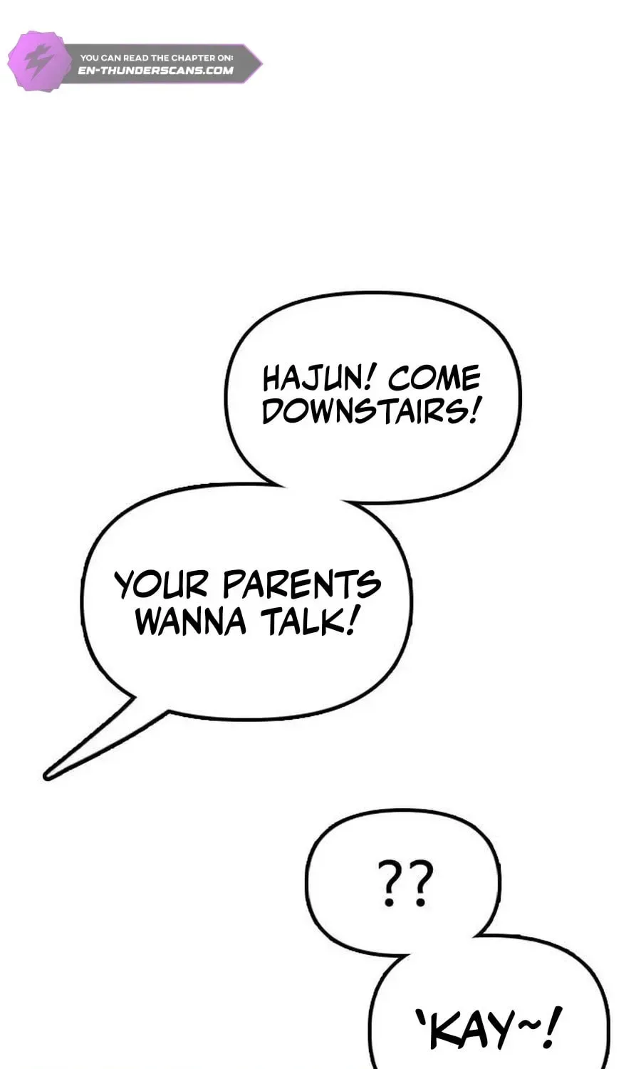 The End Has Come Chapter 17 page 133