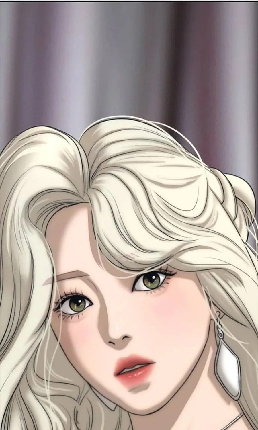 The End Has Come Chapter 17 page 136