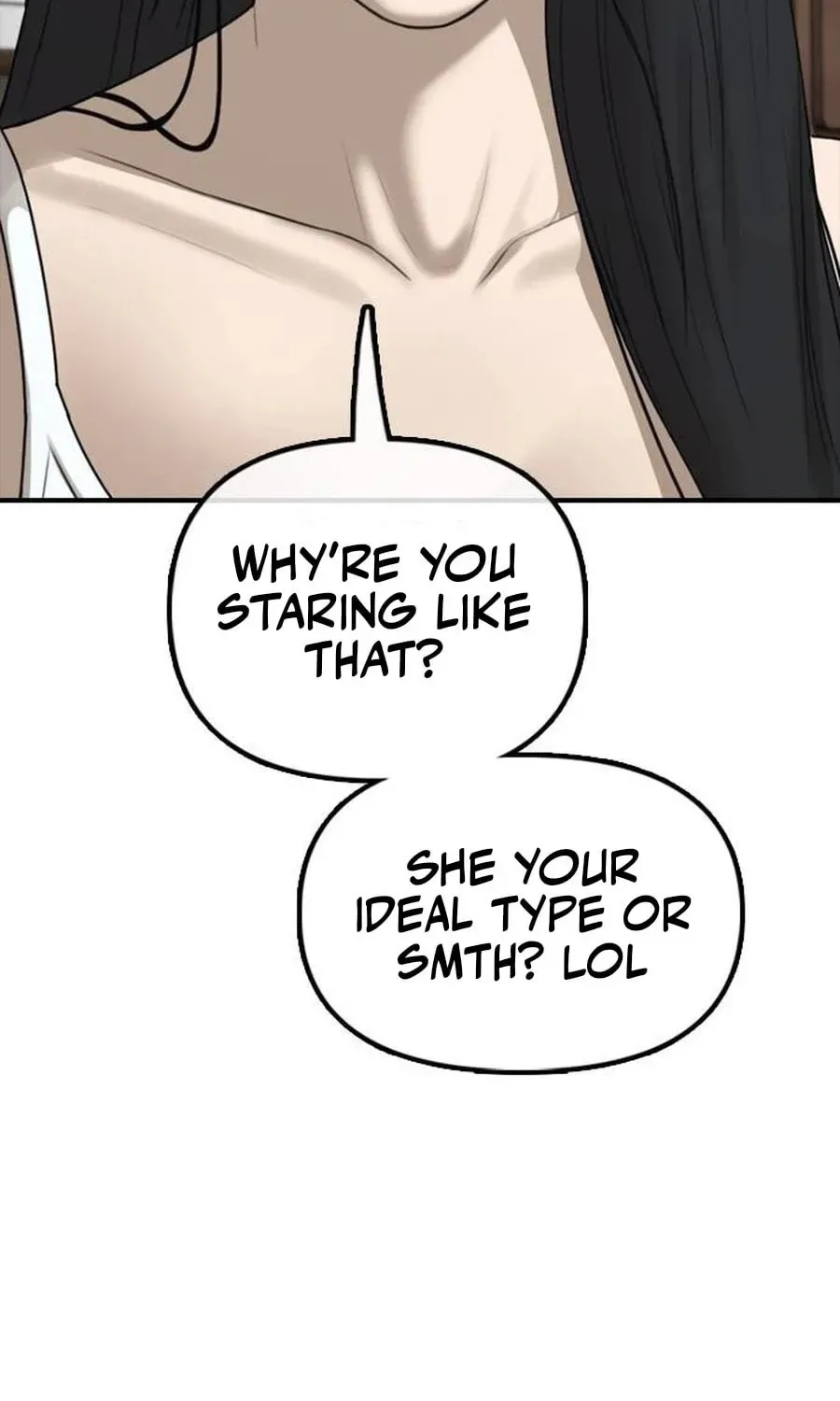 The End Has Come Chapter 17 page 139