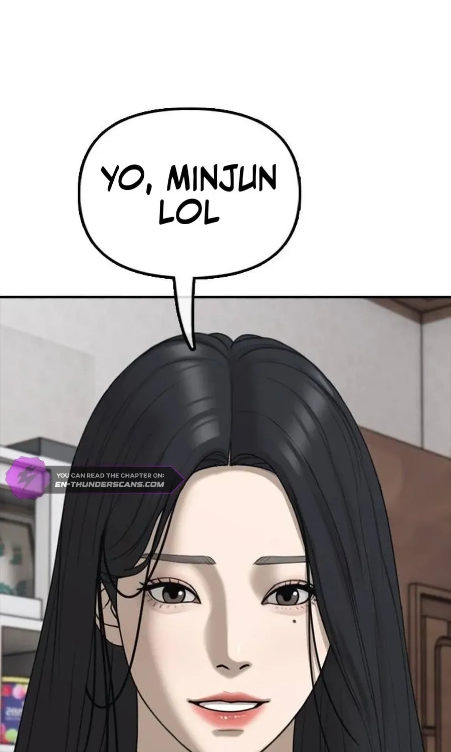 The End Has Come Chapter 17 page 138