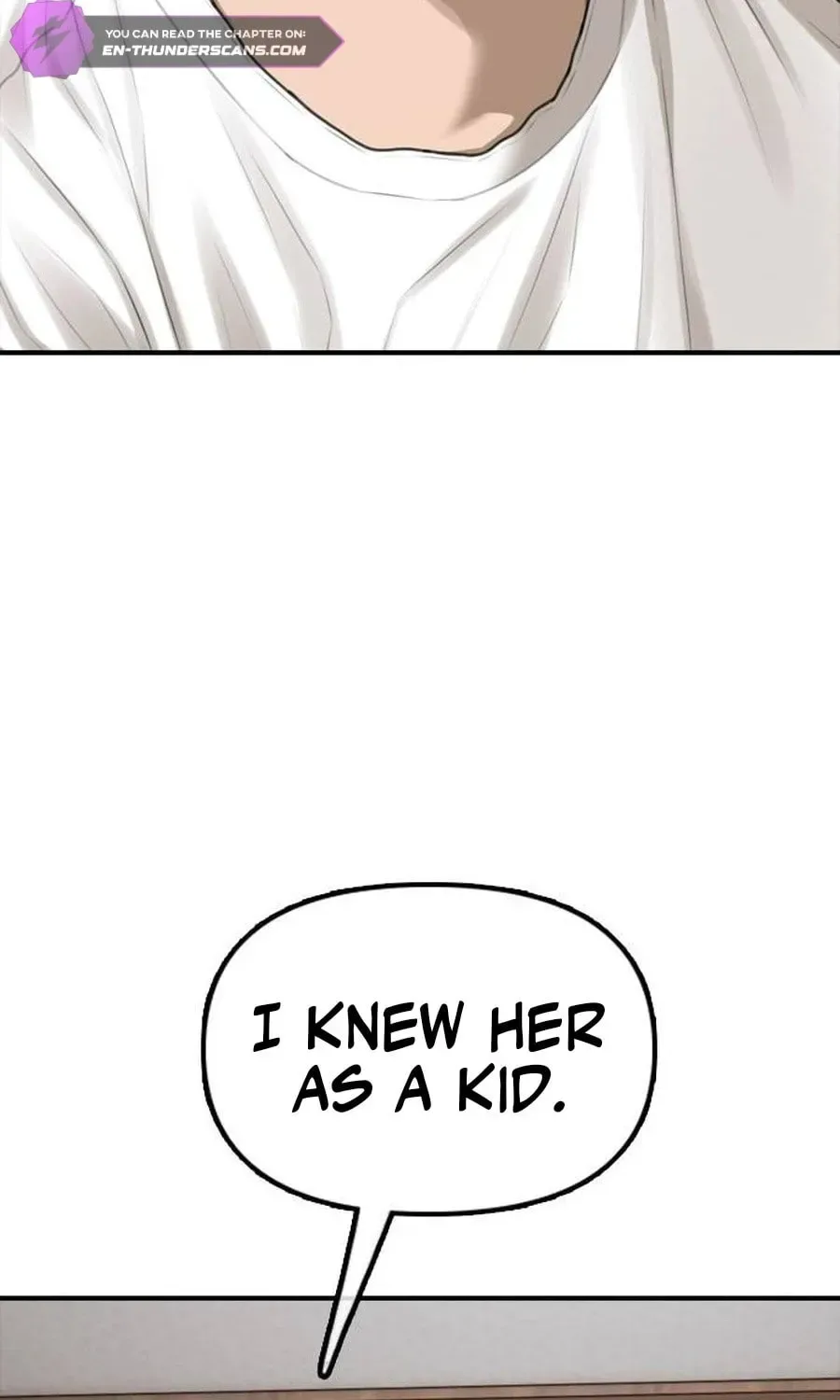 The End Has Come Chapter 17 page 141