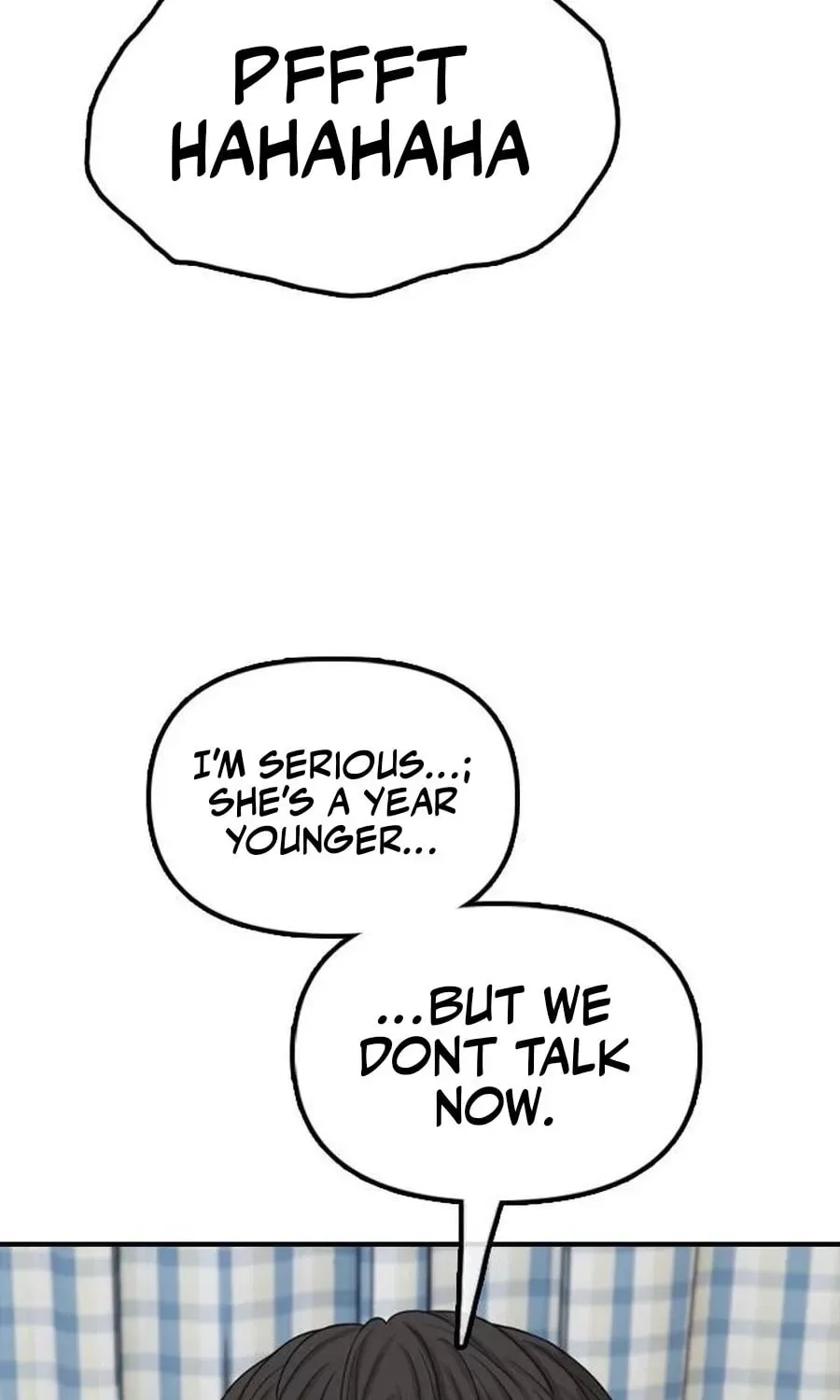 The End Has Come Chapter 17 page 148
