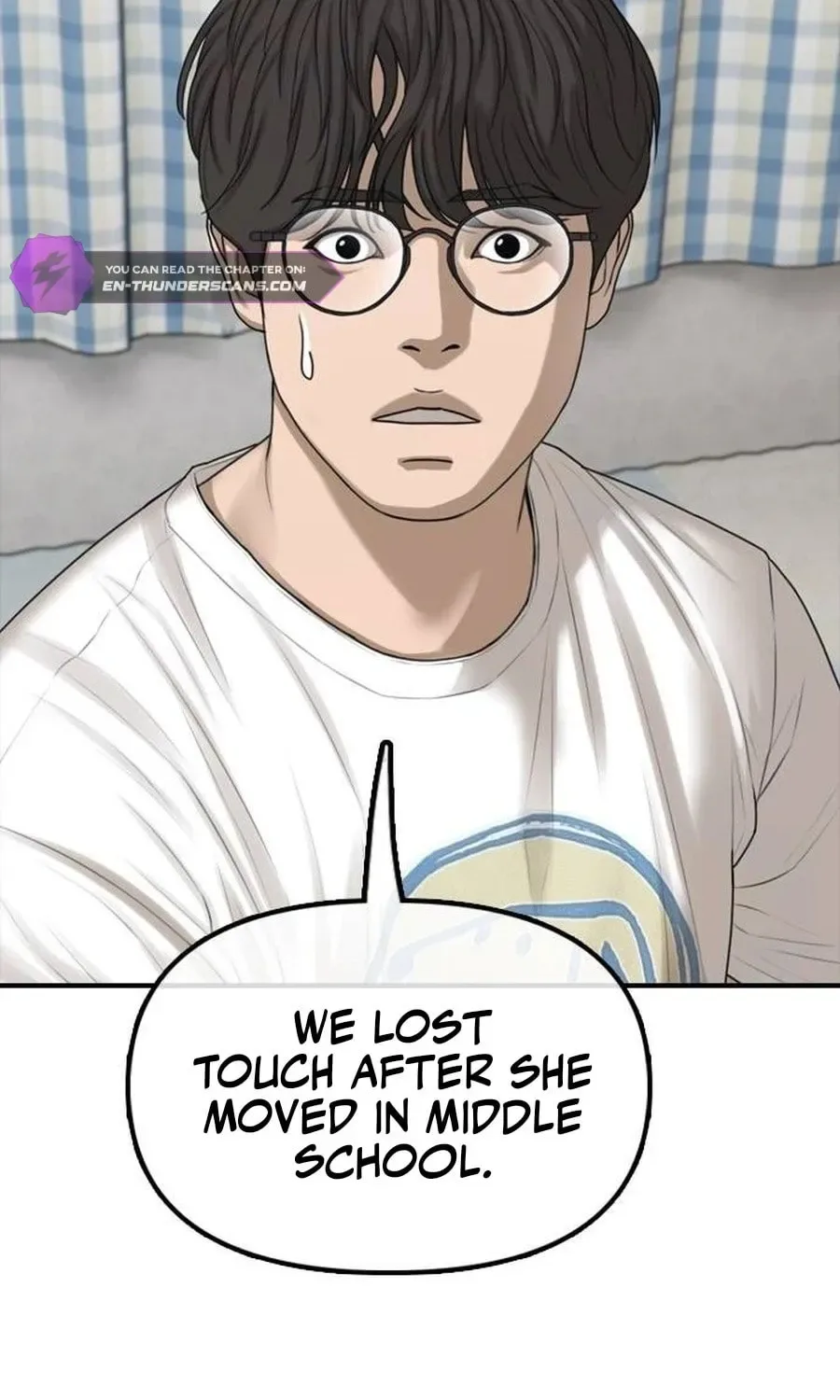 The End Has Come Chapter 17 page 149