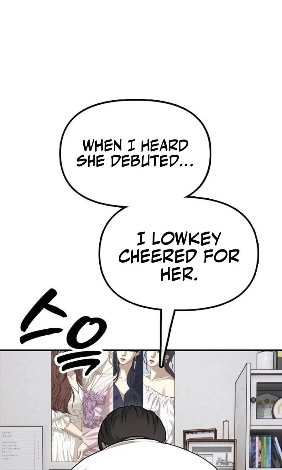 The End Has Come Chapter 17 page 150