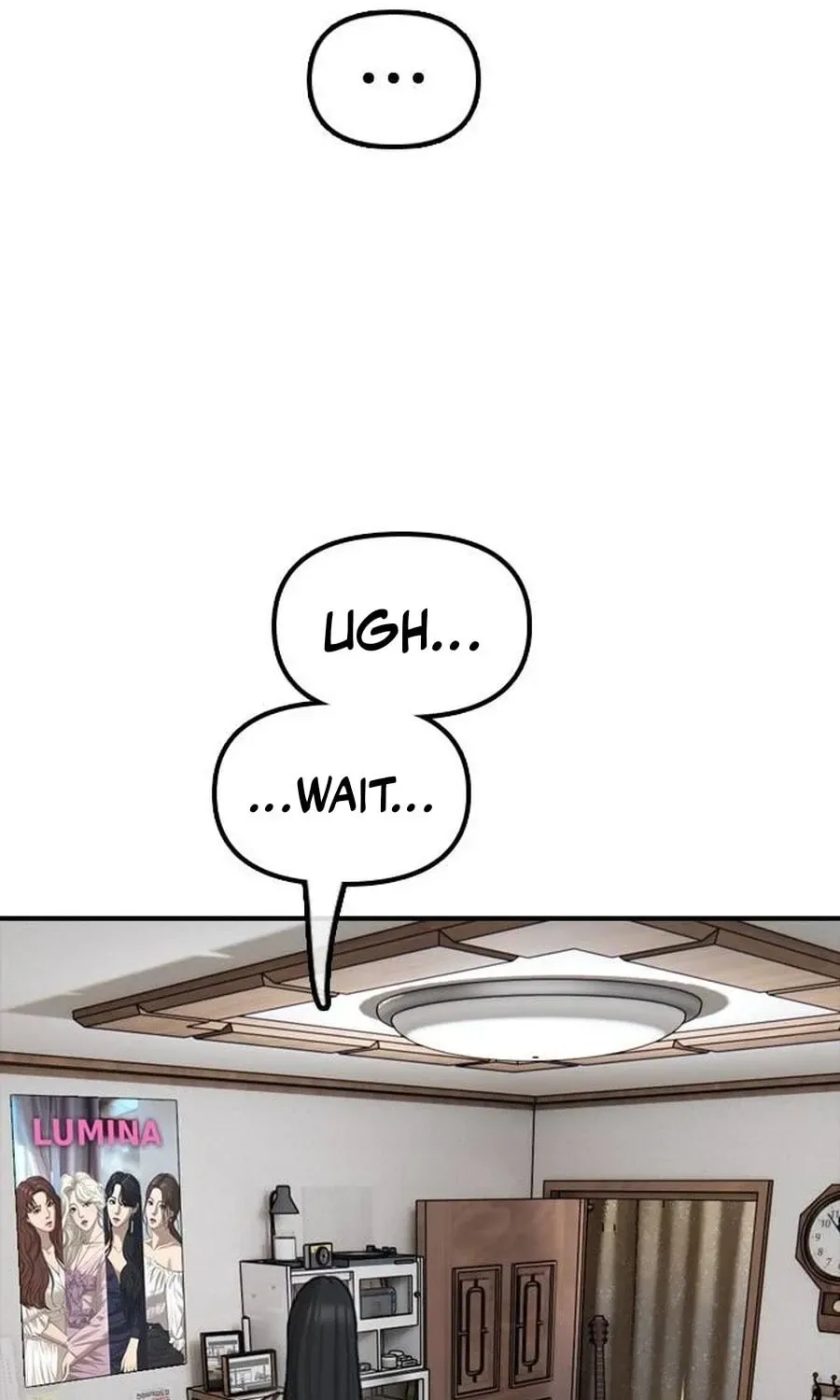 The End Has Come Chapter 17 page 157