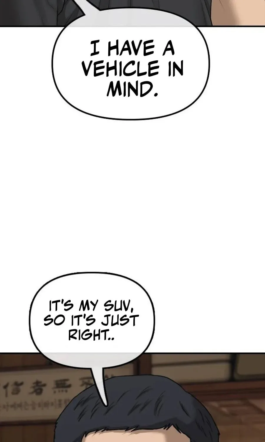 The End Has Come Chapter 17 page 169