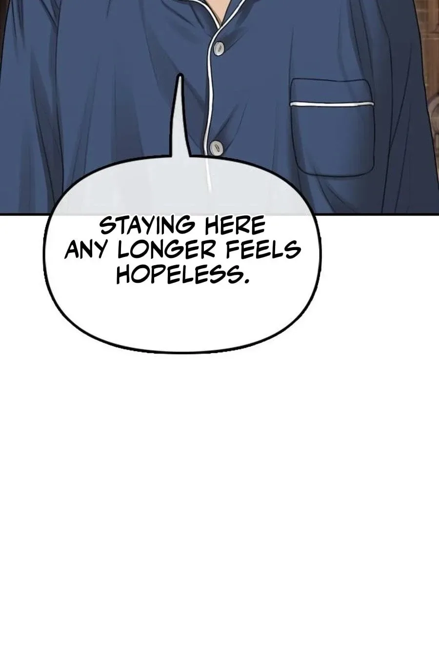 The End Has Come Chapter 17 page 165