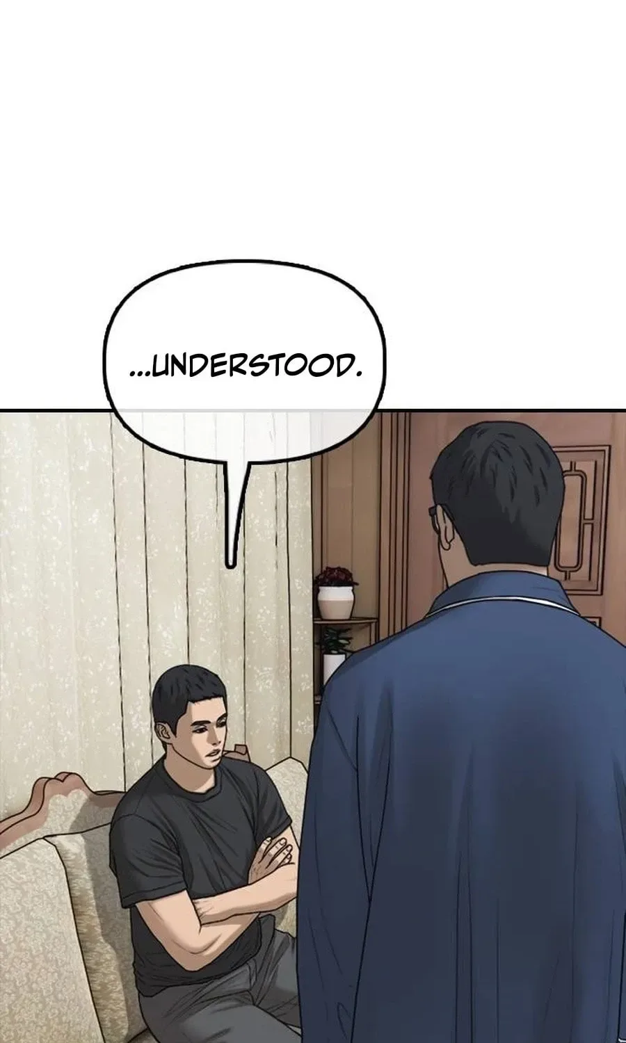 The End Has Come Chapter 17 page 179