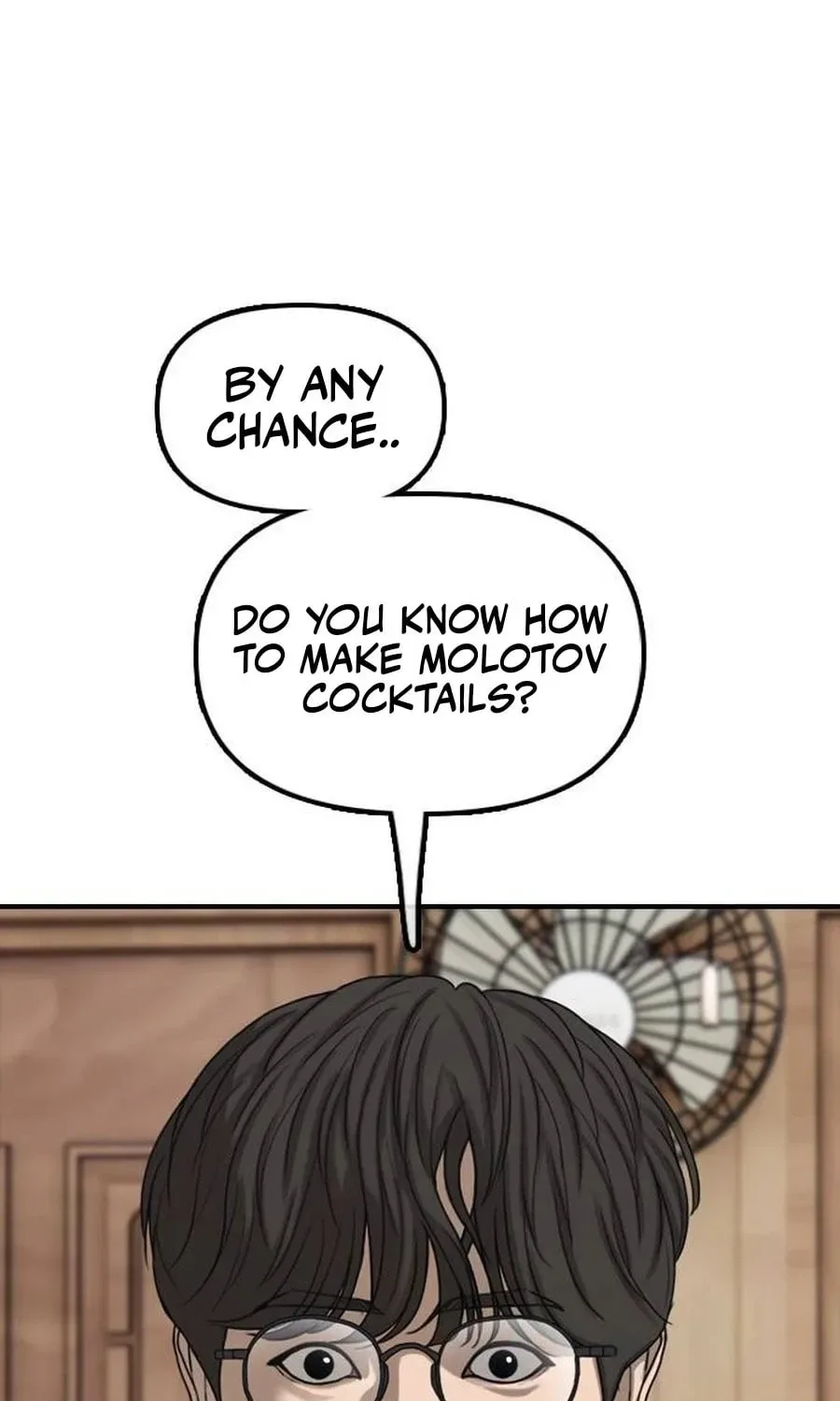The End Has Come Chapter 17 page 188