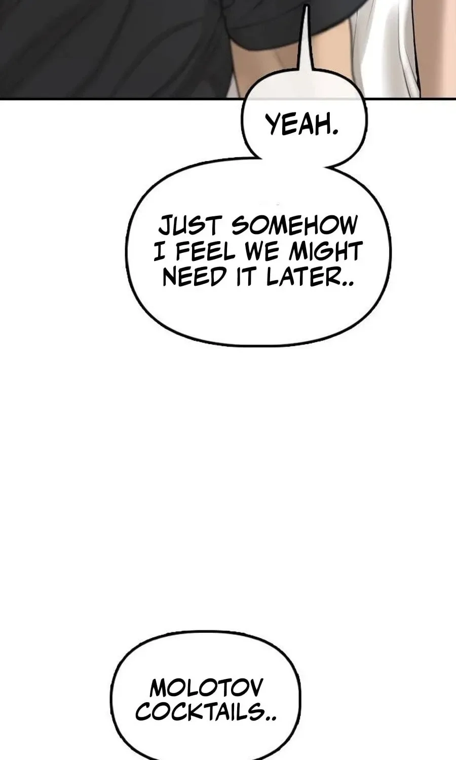 The End Has Come Chapter 17 page 191