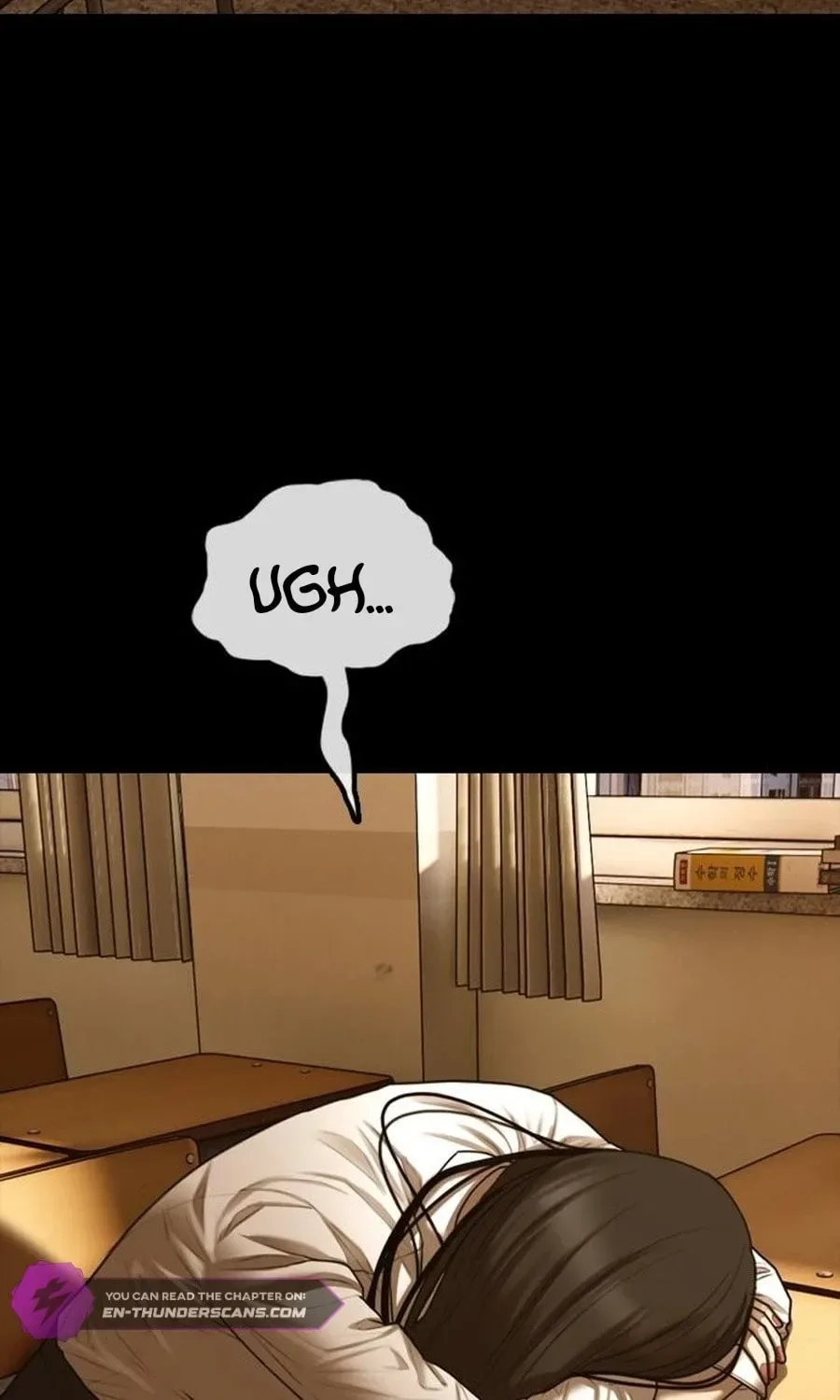 The End Has Come Chapter 18 page 24
