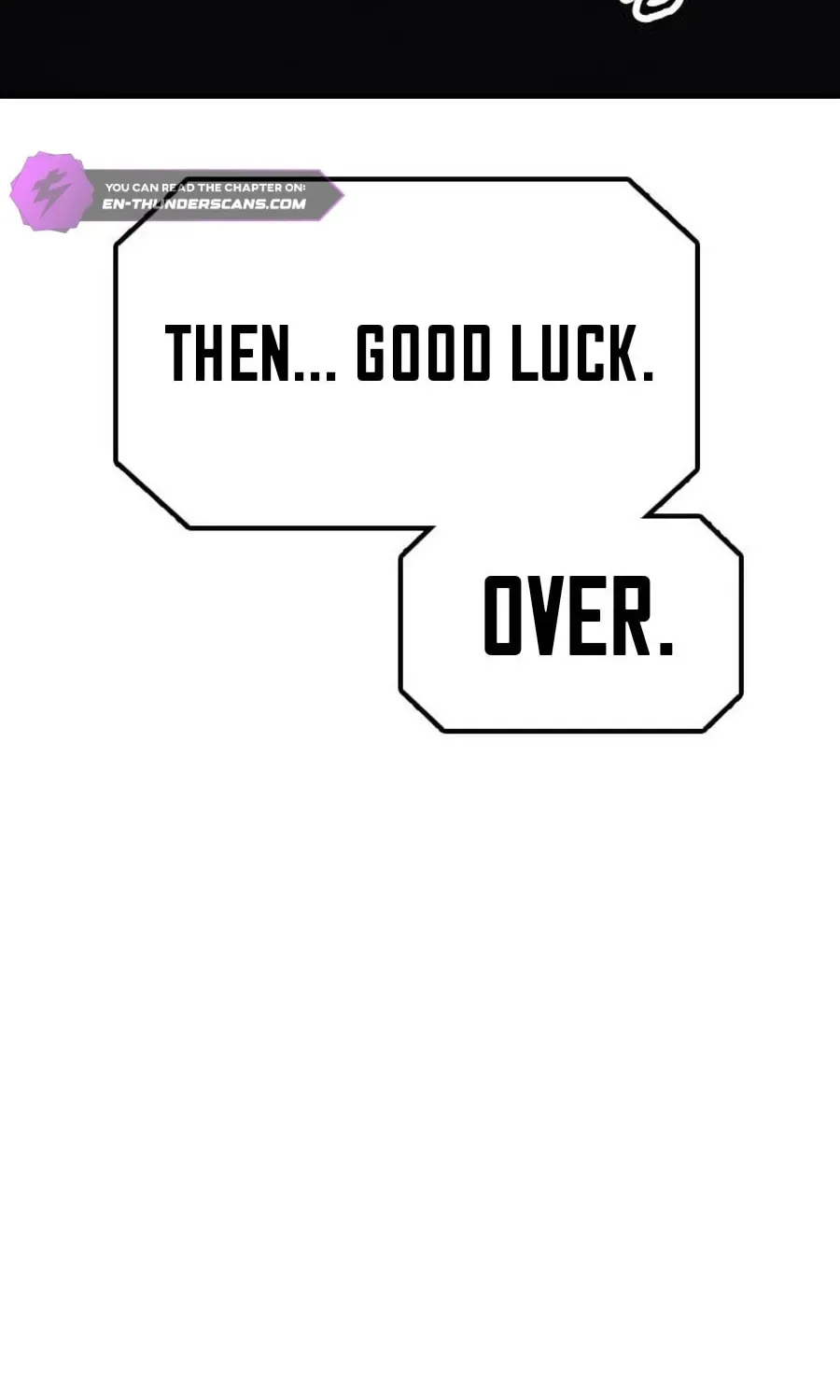 The End Has Come Chapter 18 page 14
