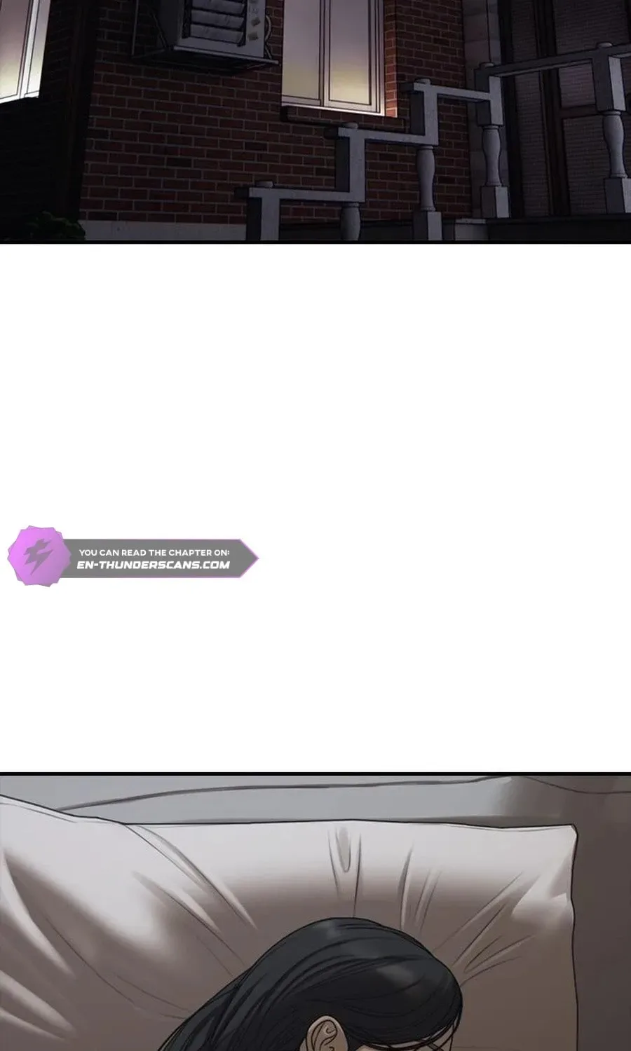 The End Has Come Chapter 18 page 16