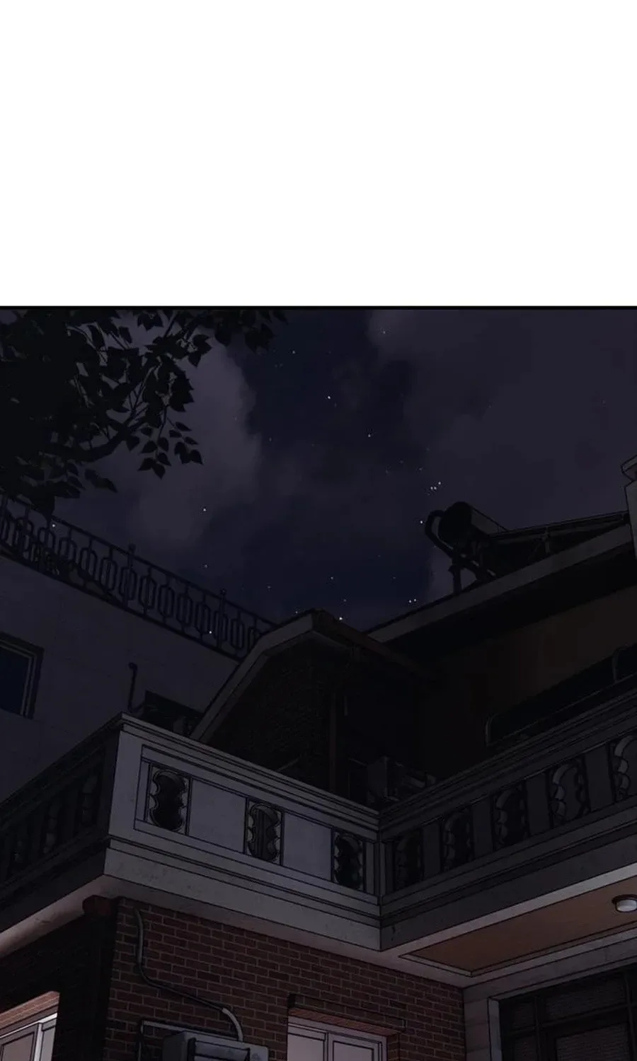 The End Has Come Chapter 18 page 15