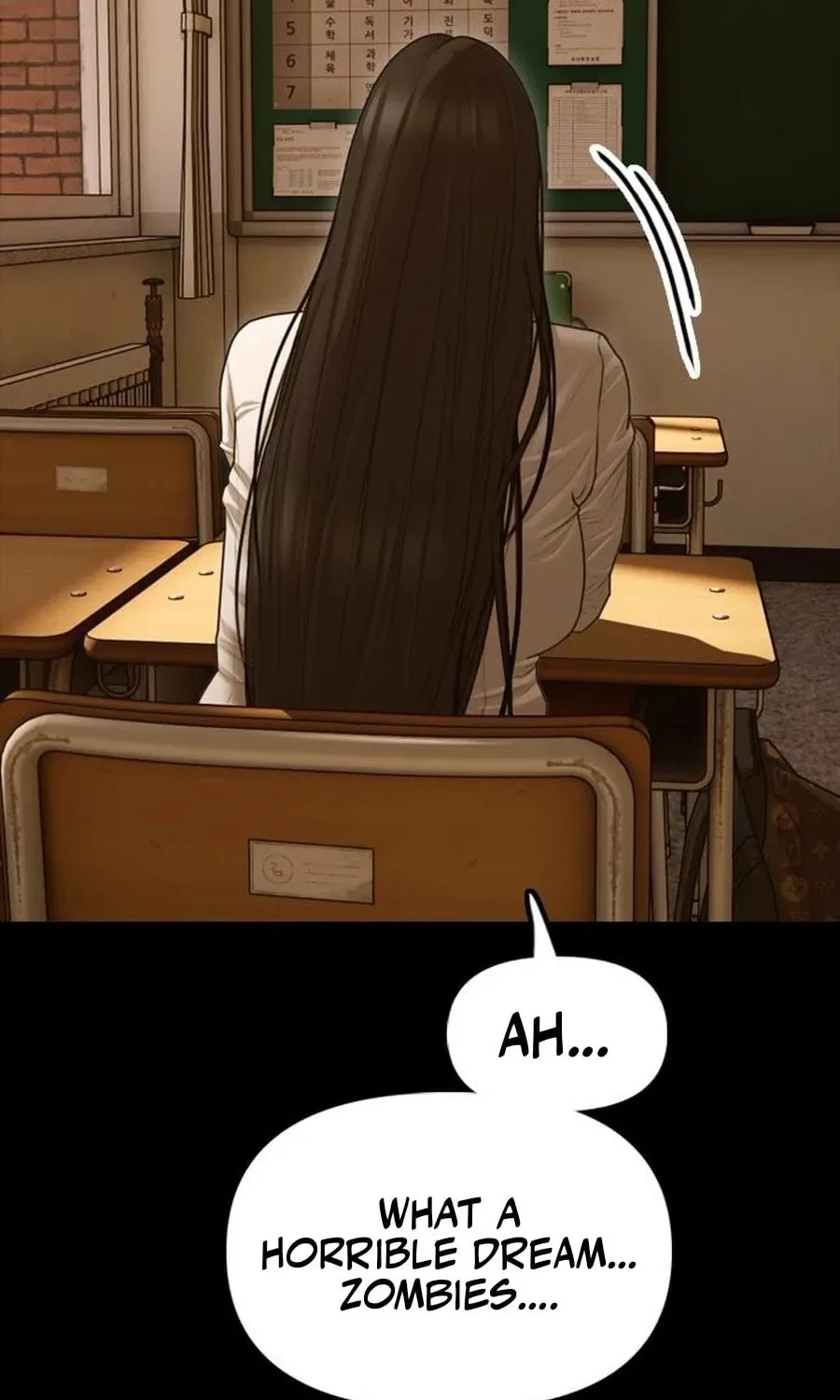 The End Has Come Chapter 18 page 26