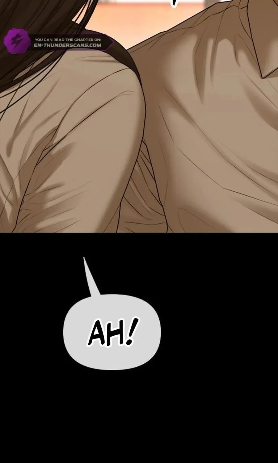 The End Has Come Chapter 18 page 33