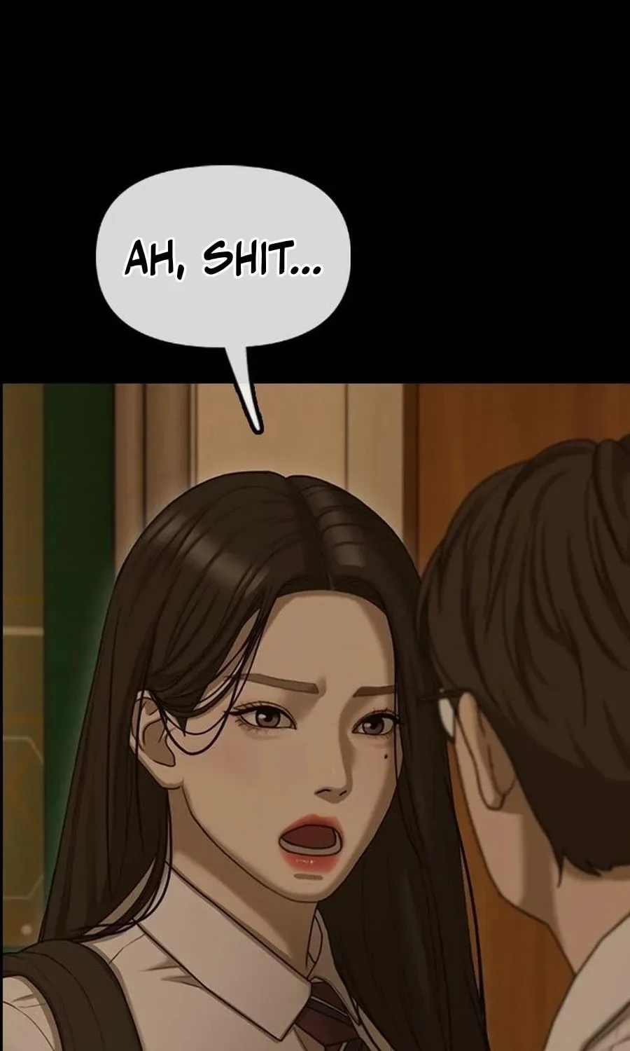 The End Has Come Chapter 18 page 34